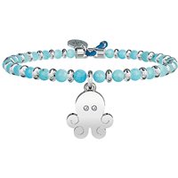 Bracciale Kidult Donna Animal Planet in Acciaio Cristallo 731771